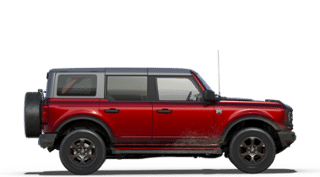 2025 Ford Bronco® External Image 1